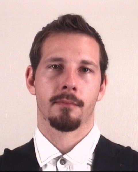Mugshot of GEORGE AHL