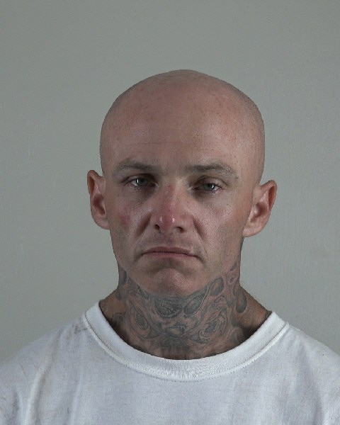 Mugshot of CRAIG DICKEY