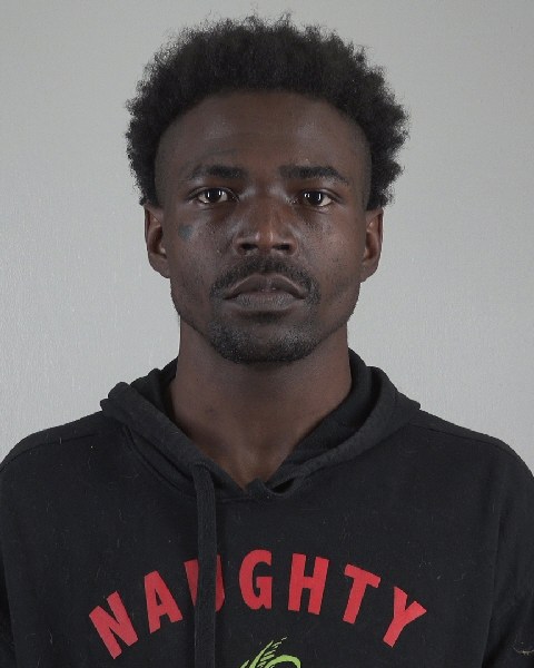 Mugshot of AARON HANCOX