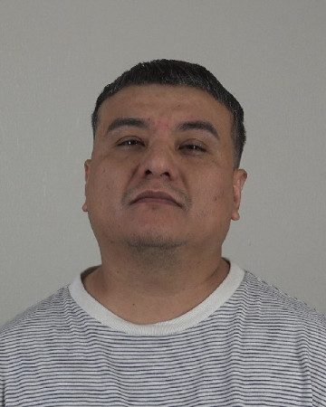 Mugshot of ORLANDO FLORES