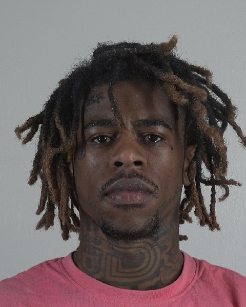 No mugshot available