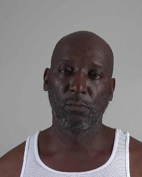 Mugshot of ANTHONY CRENSHAW