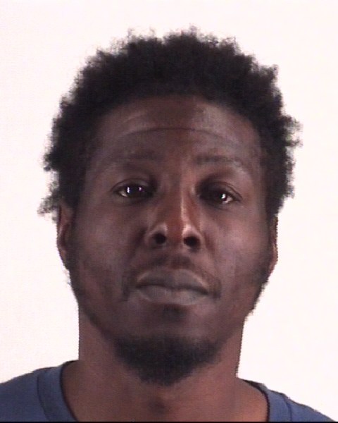 Mugshot of TAZARIUS COOPER