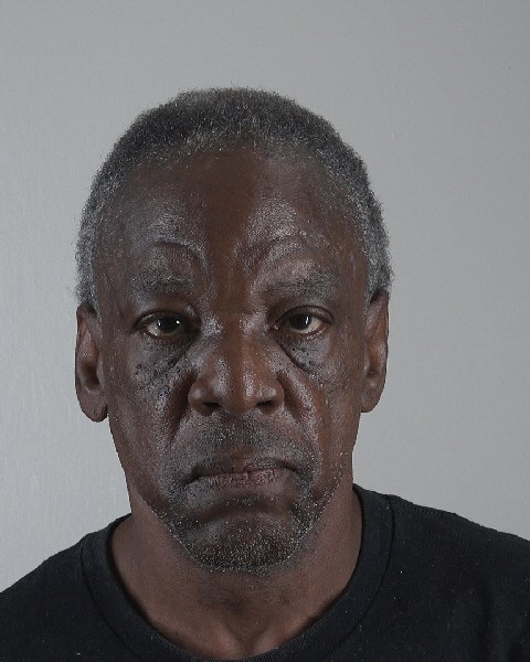 Mugshot of ZACHARY ALEXANDER