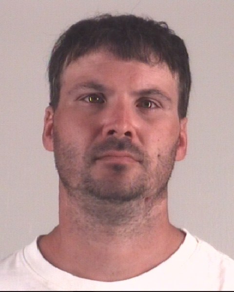 Mugshot of JASON DUNFORD