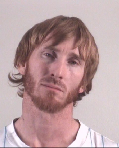 Mugshot of JESSIE BEAVER