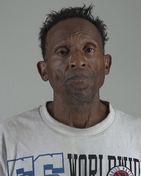 Mugshot of ROBBIE JOHNSON