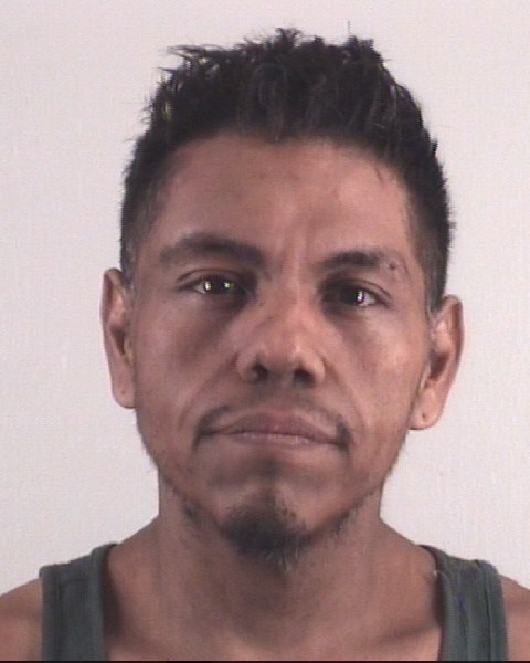 Mugshot of CIPRIANO CASTRO