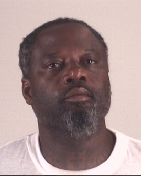 Mugshot of KLENT BURNSIDE