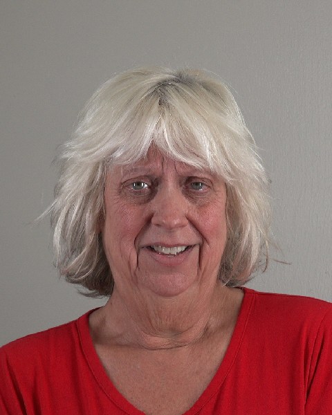 Mugshot of BRENDA ADAMS