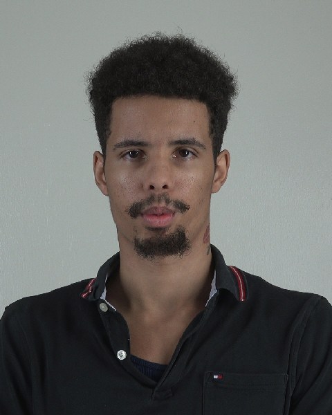 Mugshot of DOMINIC FOLEY