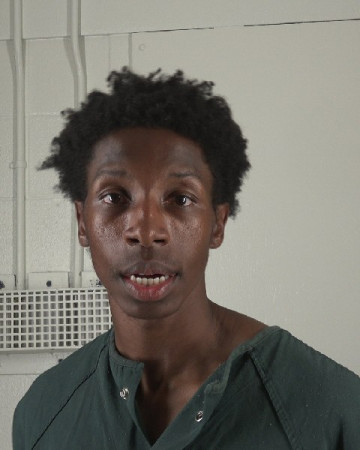 Mugshot of DERRICK JEFFERSON