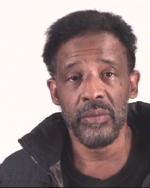 Mugshot of JOHNNY JONES