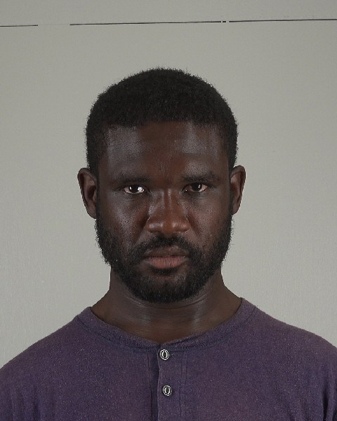 Mugshot of JOSHUA CLERKLEY