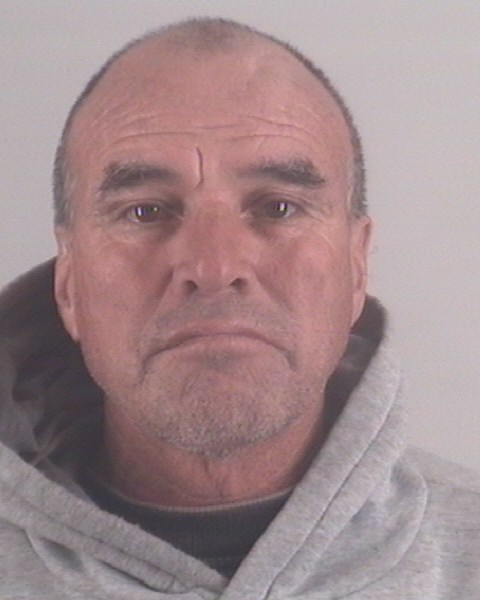 Mugshot of DEMETRIO PEREZ
