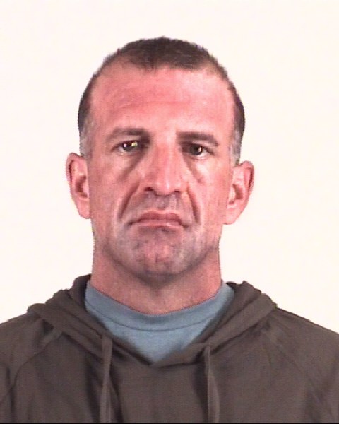 Mugshot of RYAN SAVOY
