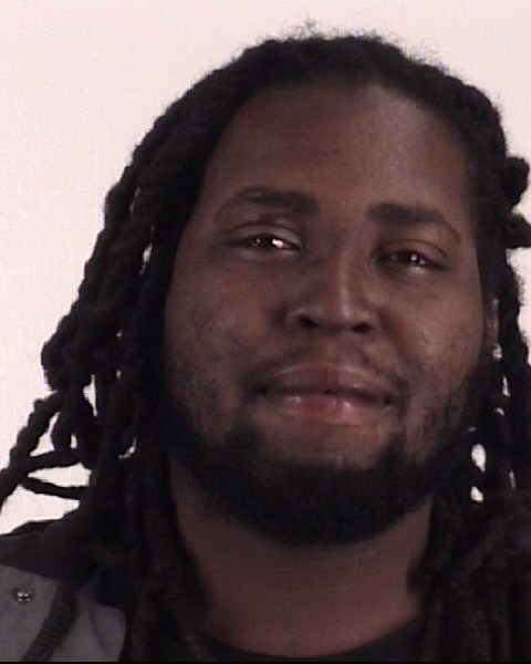 Mugshot of TAMURCUS SHEARD