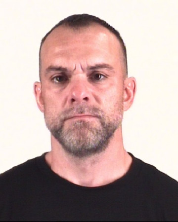 Mugshot of KENNETH JONES