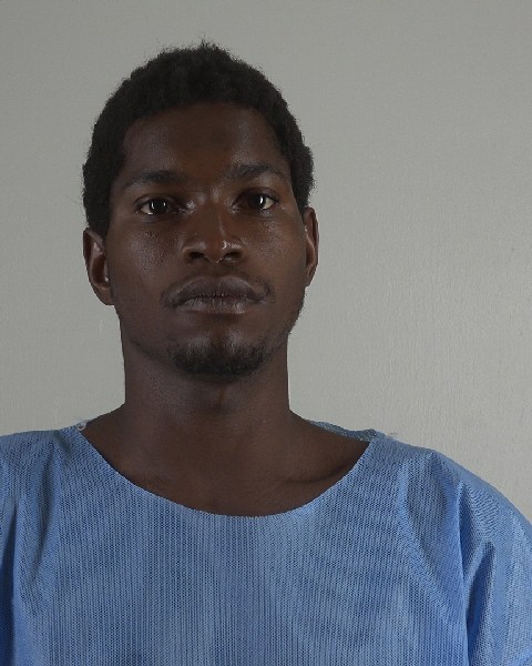 Mugshot of CALEB BATTY