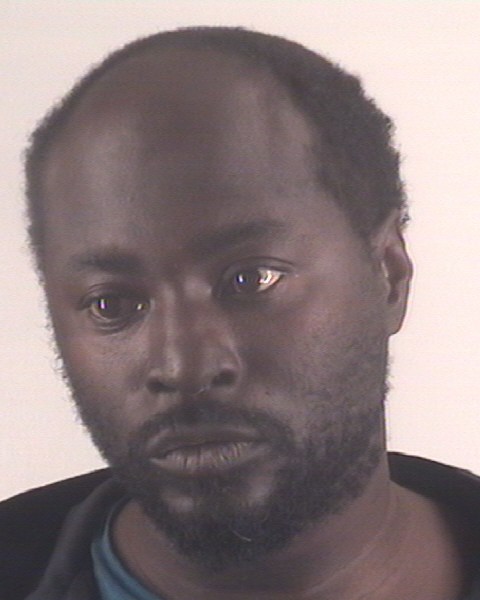 Mugshot of QUENTIN MCKELVEY
