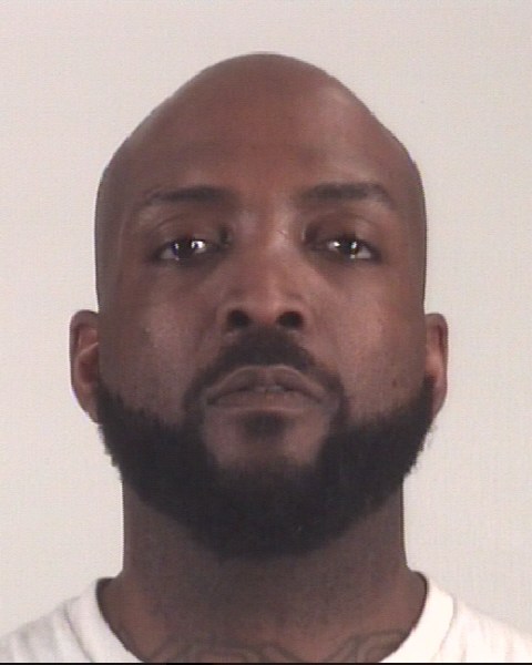 Mugshot of CHRISTOPHER WILLIAMS