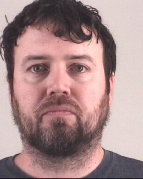 Mugshot of ANTHONY AIDIF