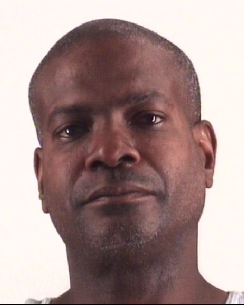 Mugshot of ALFONSO CALDERON