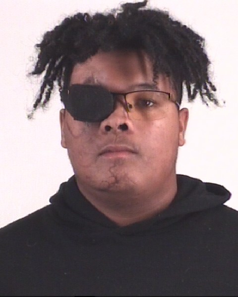 Mugshot of MAVERICK BIBLEAVANT