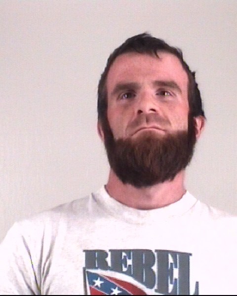 Mugshot of KEITH PAUL