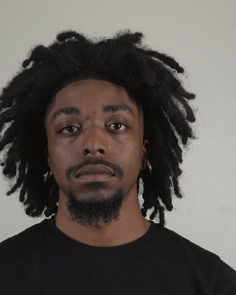 Mugshot of EARNEST ZIMMERMAN