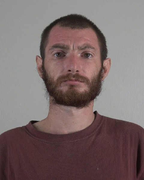 Mugshot of JACOB CATHEY