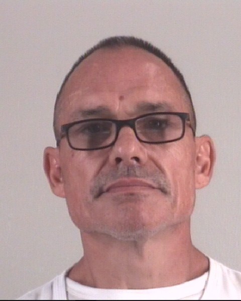 Mugshot of CHRISTOPHER HALLIBURTON