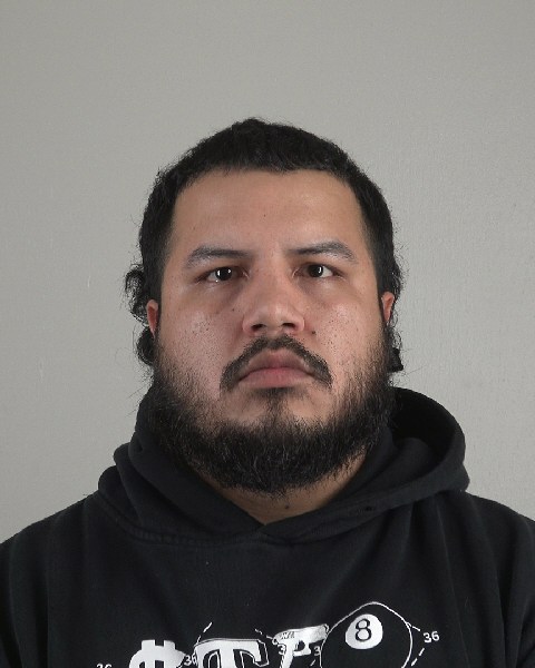 Mugshot of RICARDO DELARA