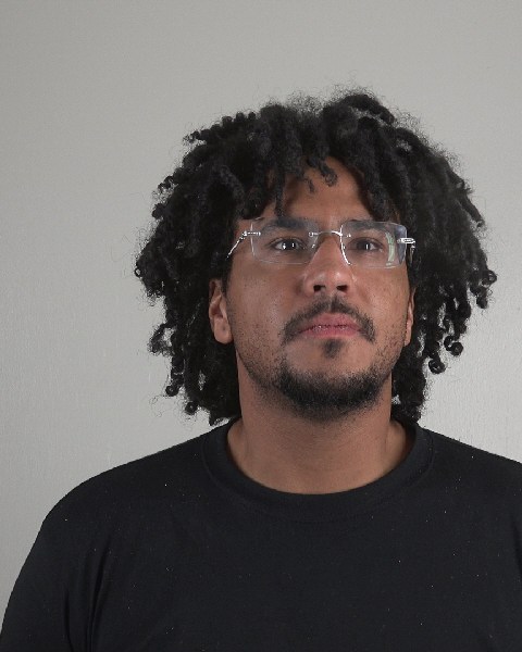 Mugshot of DIJION WESLEY