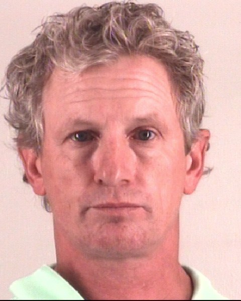 Mugshot of NATHAN WEBSTER