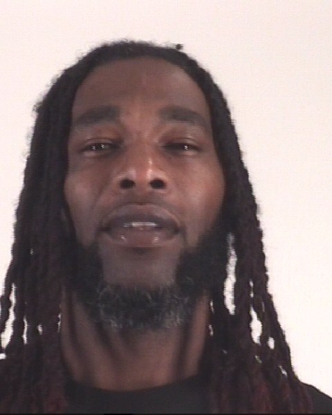 Mugshot of BRYANT TURNER