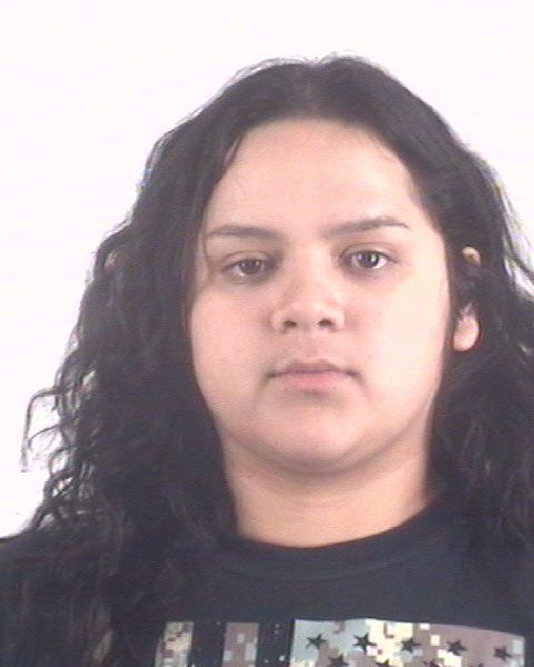 Mugshot of GISELLA TELLEZ