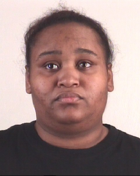 Mugshot of ANNA JEFFRIES