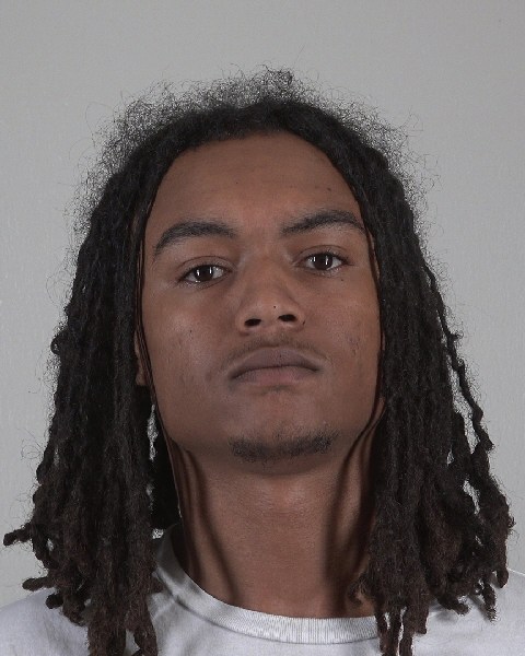 Mugshot of MAURICE BANNISTER