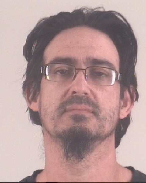 Mugshot of CHARLES ROSE