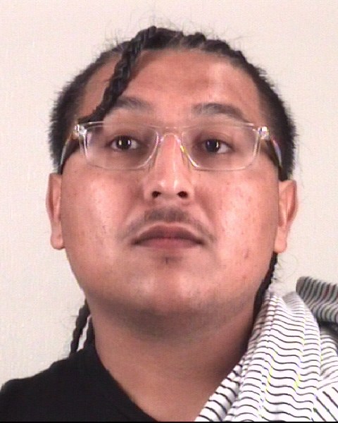 Mugshot of JOSE GONZALEZ