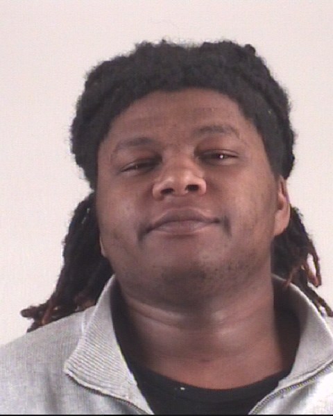 Mugshot of ROBERT BRADSHAW