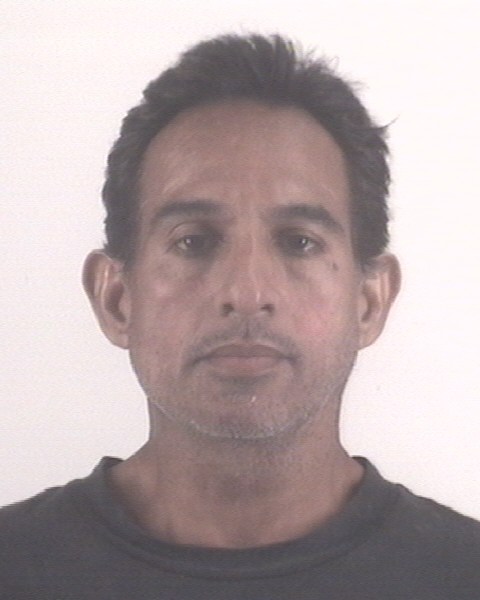 Mugshot of OSCAR BILL
