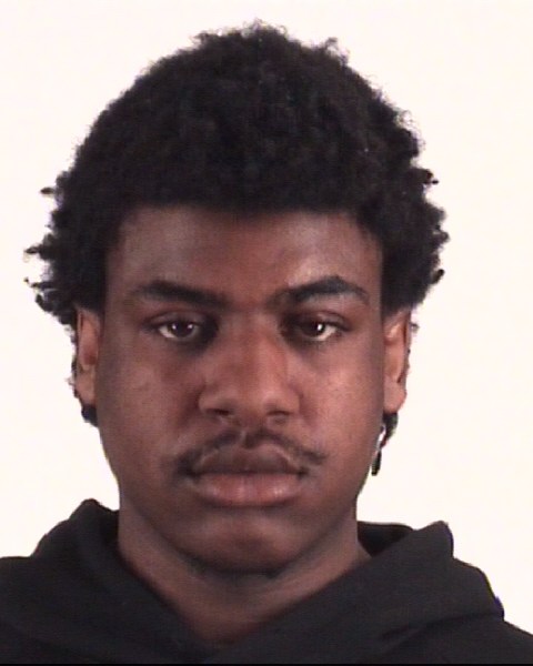 Mugshot of JEMIAH SIPHO