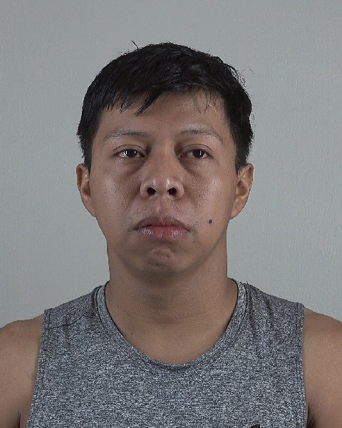 Mugshot of JUAN GOMEZORDONEZ