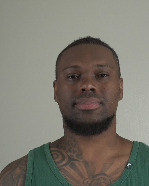 Mugshot of DENNIS PATTERSON