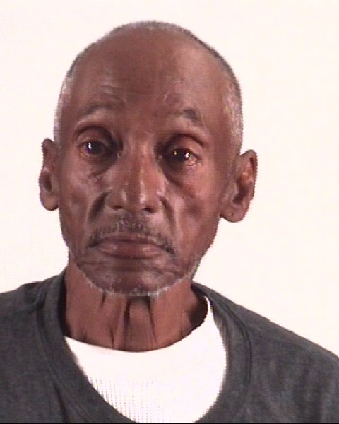 Mugshot of EUGENE MURPHY