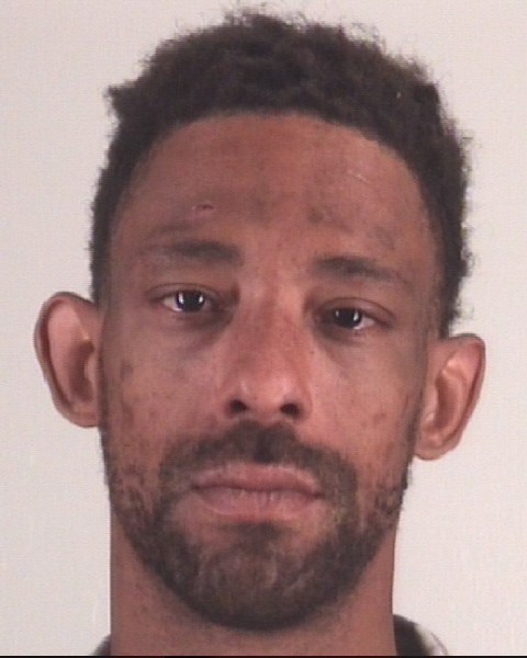 Mugshot of LEANEL TUCKER