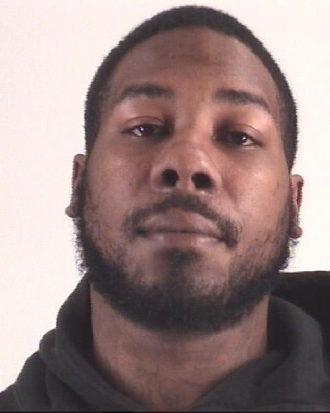 Mugshot of JOHNNY PATTMAN