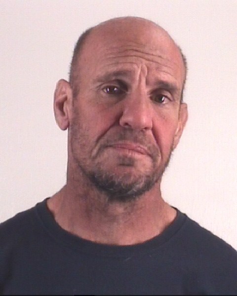 Mugshot of BRETT BRYANT